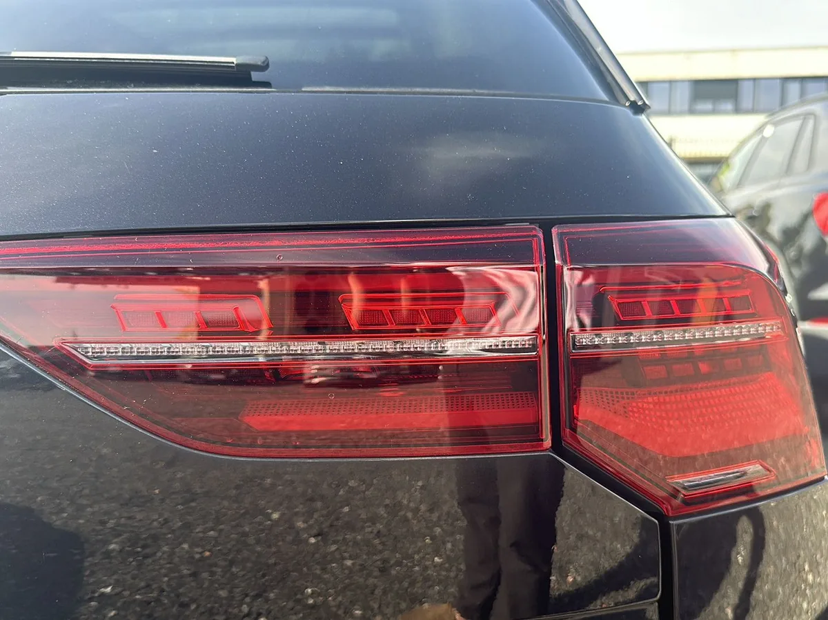 VW Golf – Foto 27