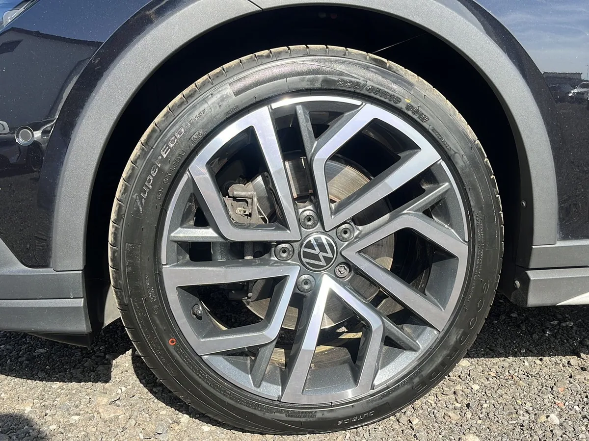 VW Golf – Foto 28