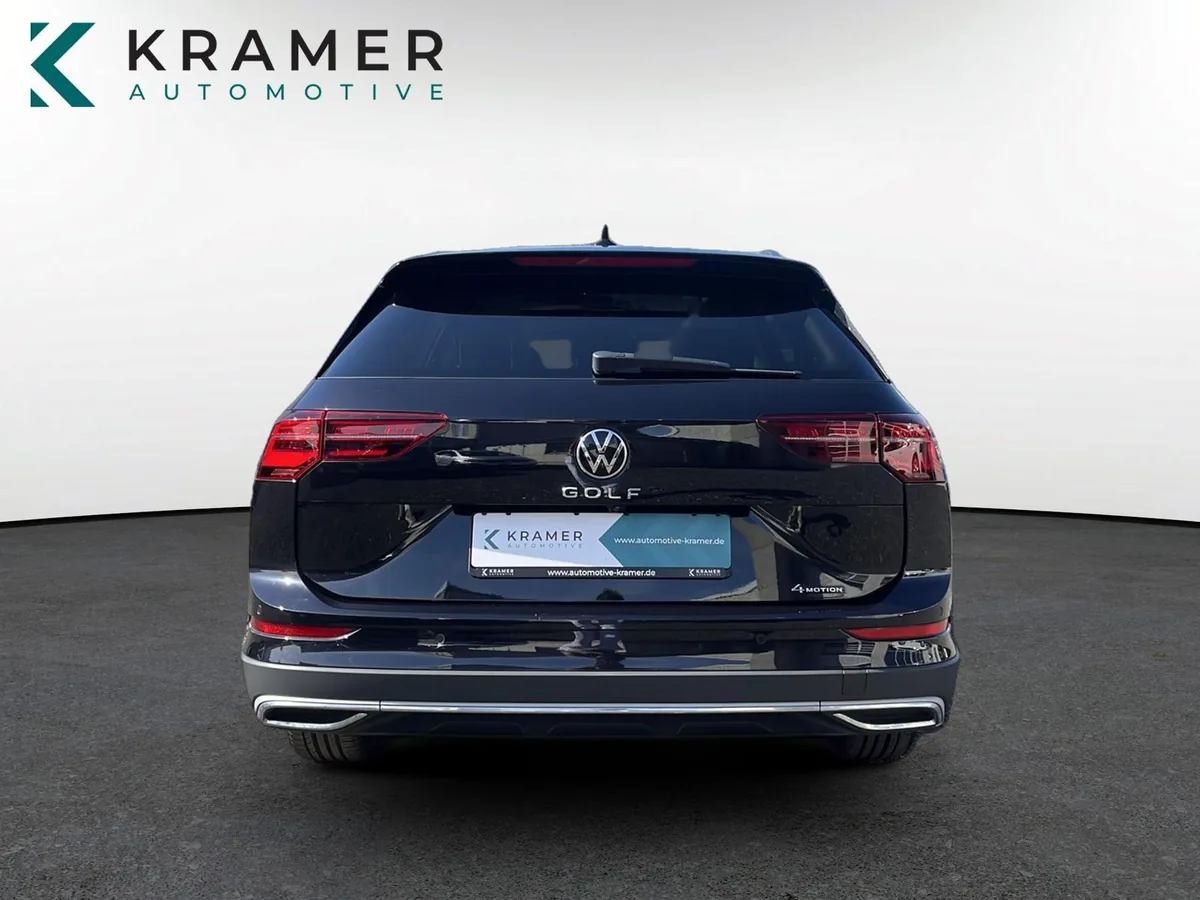 VW Golf – Foto 5