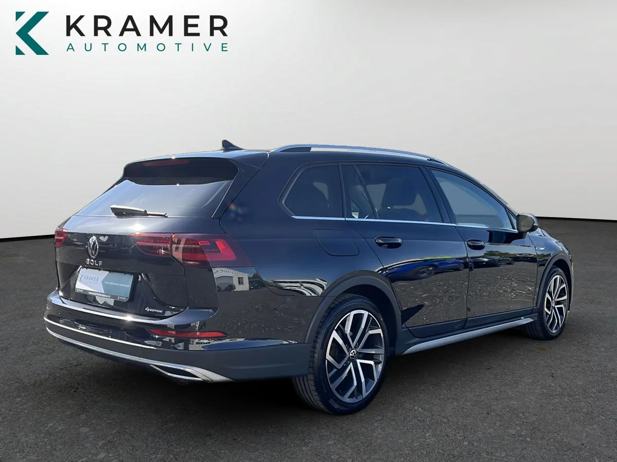 VW Golf – Foto 6