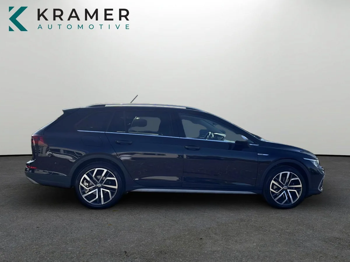 VW Golf – Foto 7
