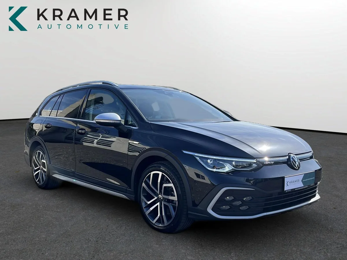 VW Golf – Foto 8