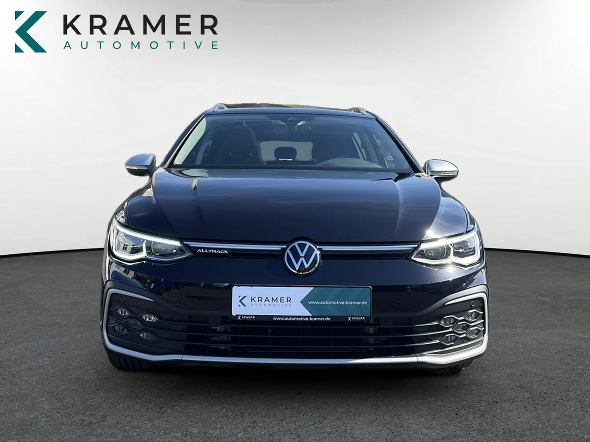 VW Golf – Foto 9