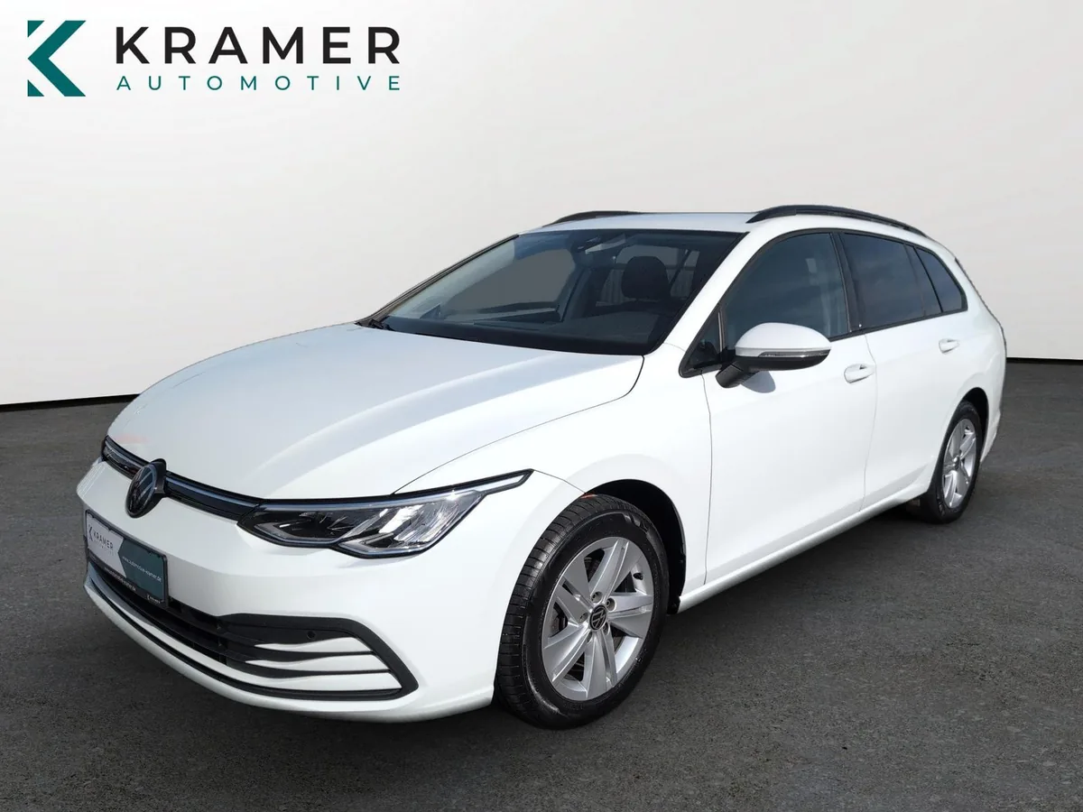 VW Golf – Foto 2