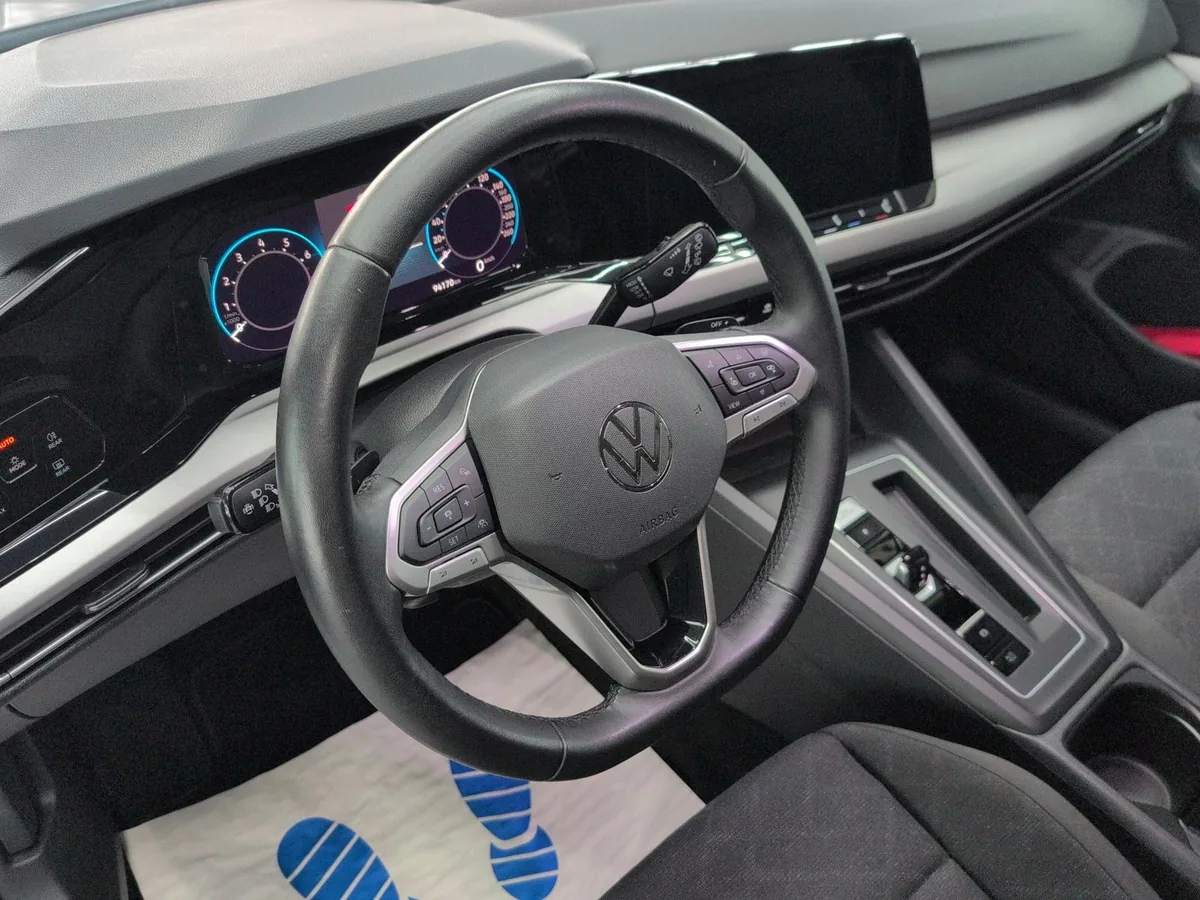 VW Golf – Foto 11