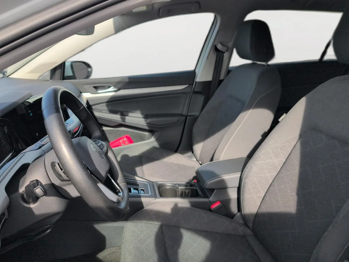 VW Golf – Foto 12