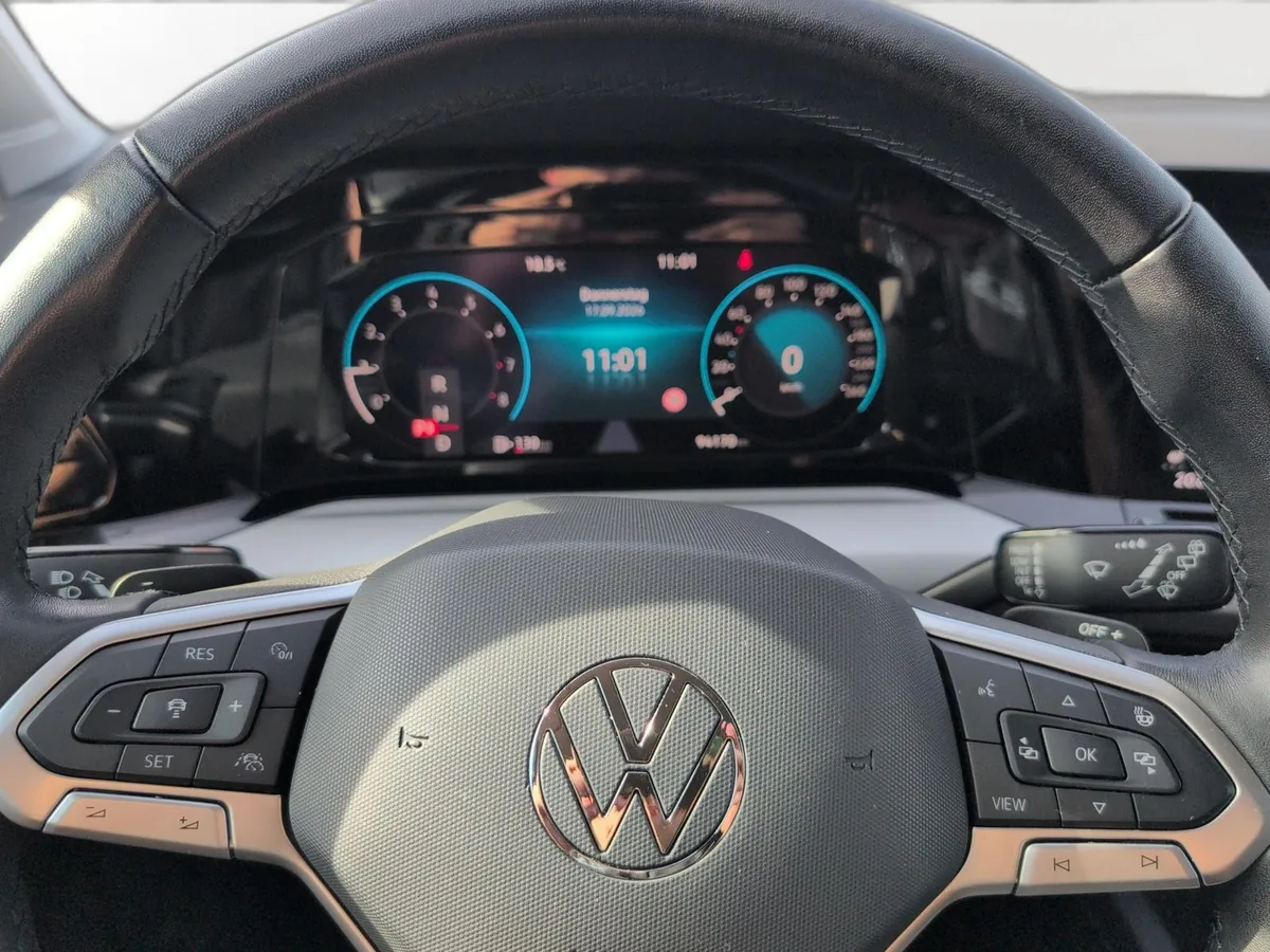 VW Golf – Foto 13