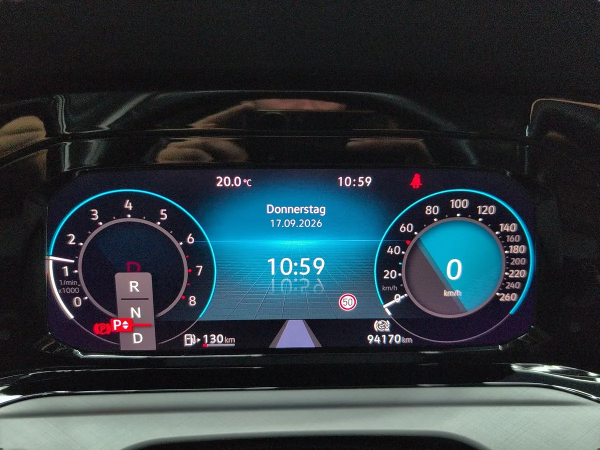 VW Golf – Foto 14