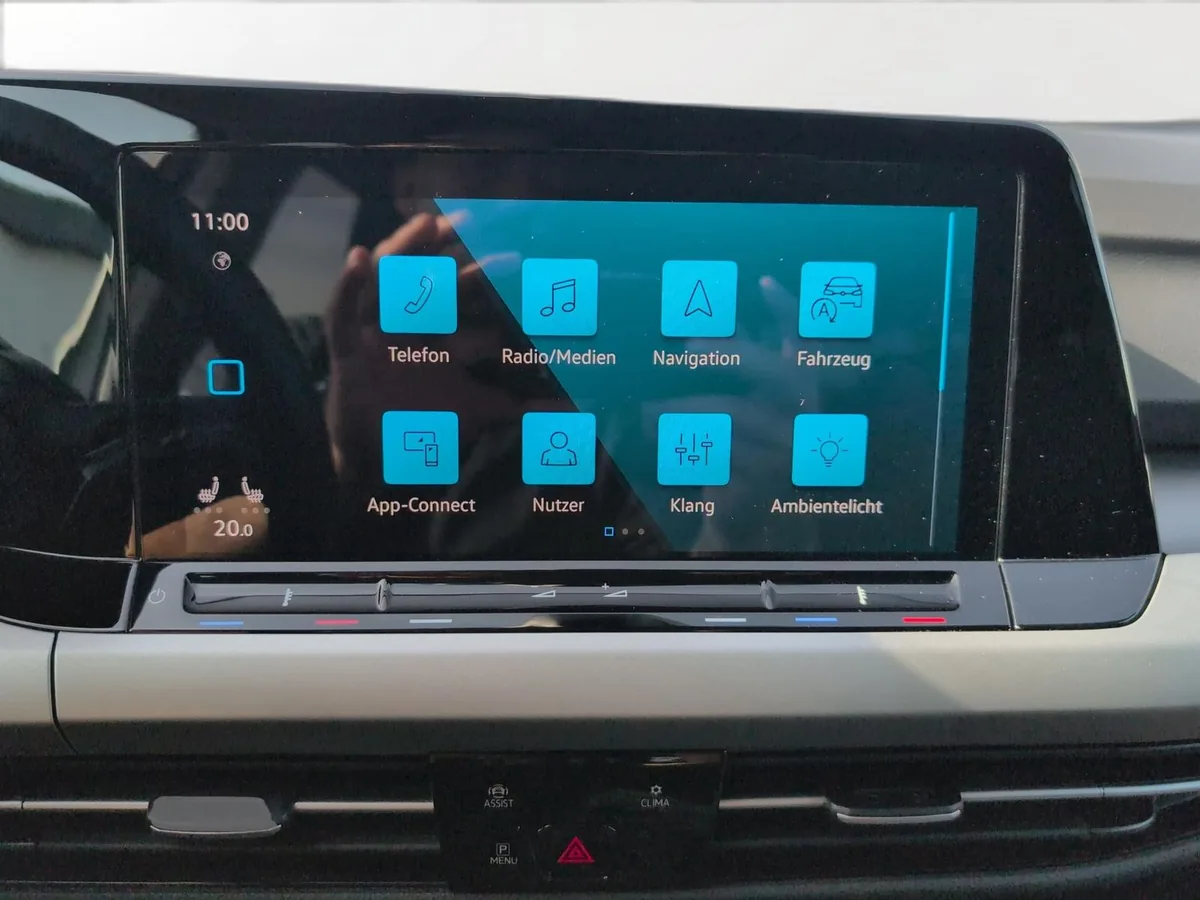 VW Golf – Foto 15