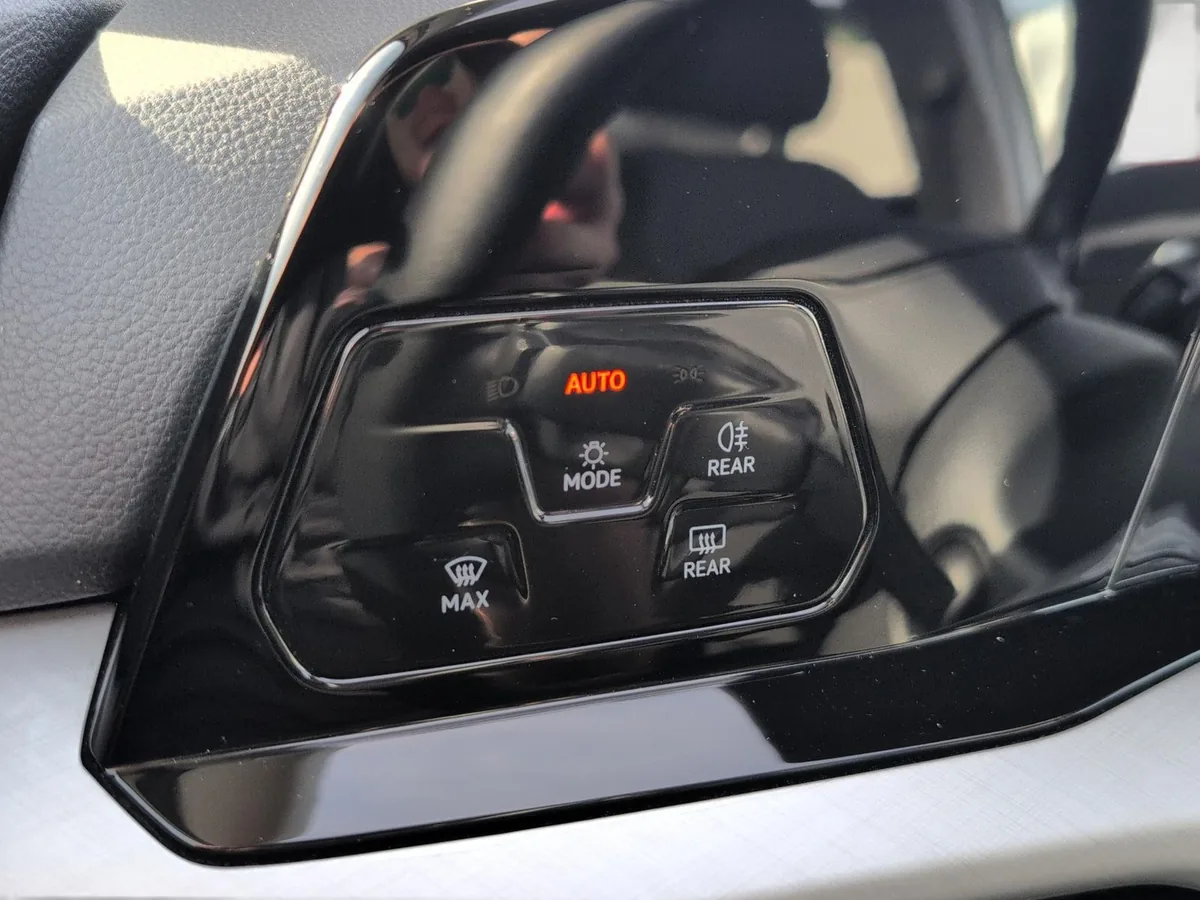 VW Golf – Foto 16