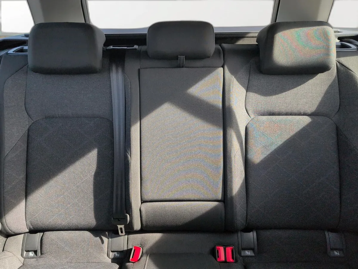 VW Golf – Foto 18