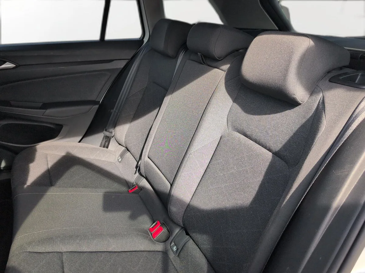 VW Golf – Foto 19