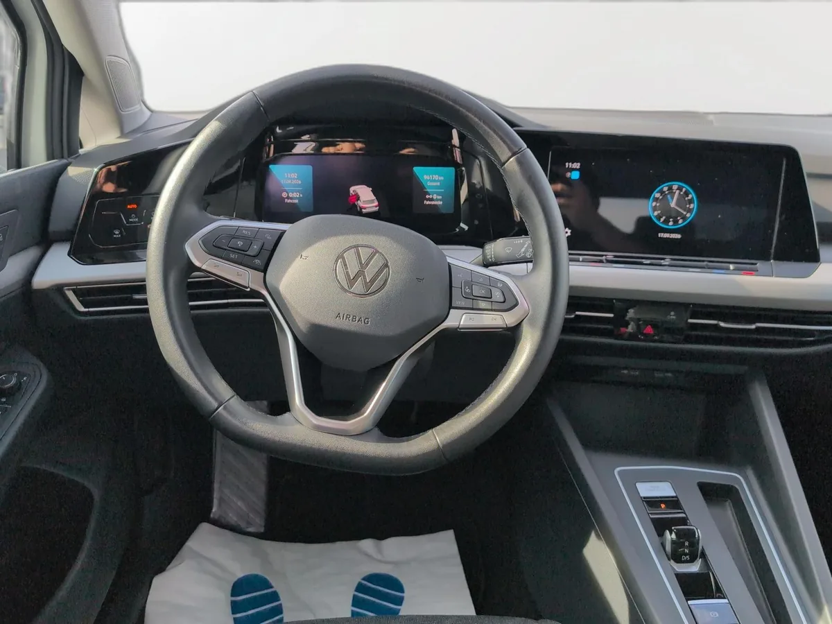 VW Golf – Foto 20