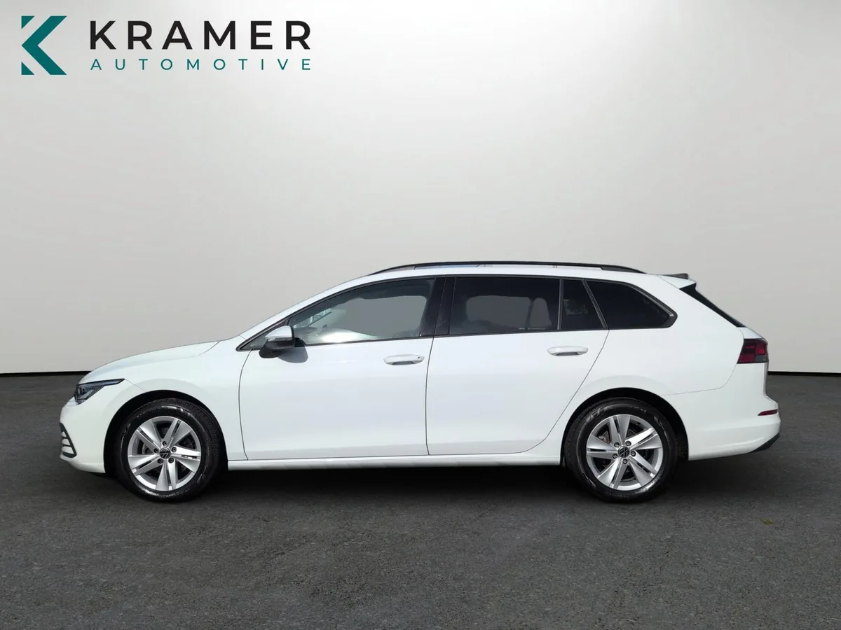 VW Golf – Foto 3
