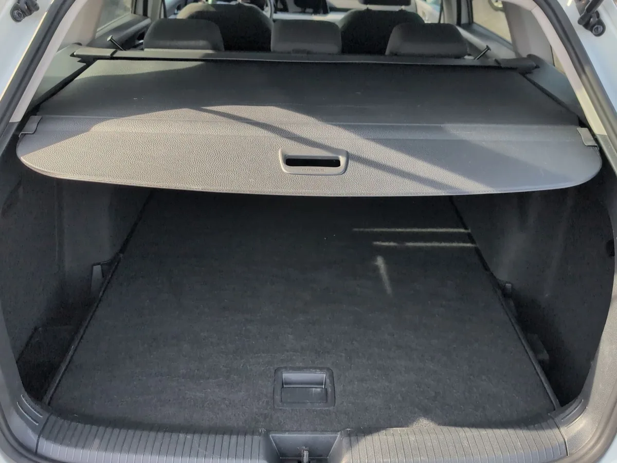 VW Golf – Foto 22
