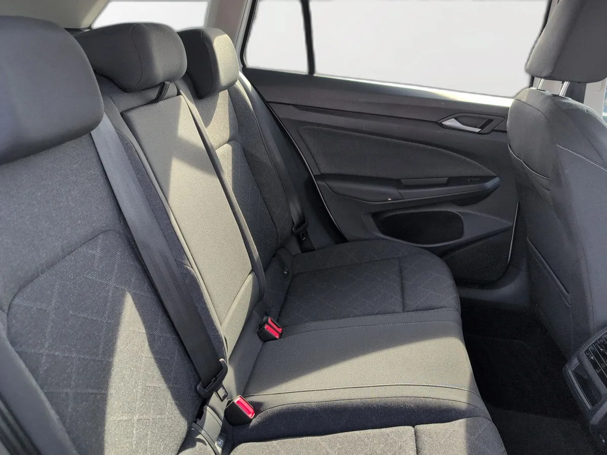 VW Golf – Foto 23