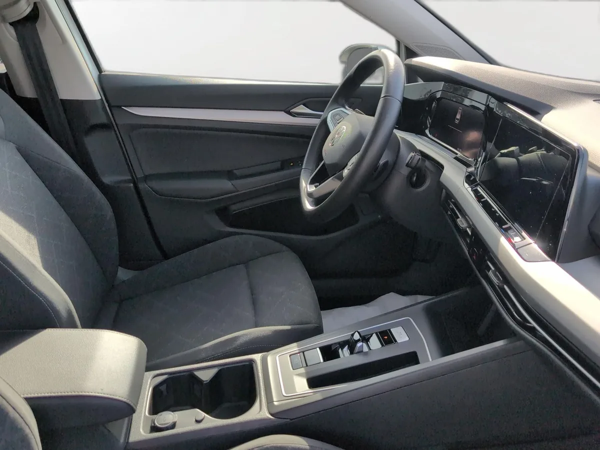 VW Golf – Foto 25
