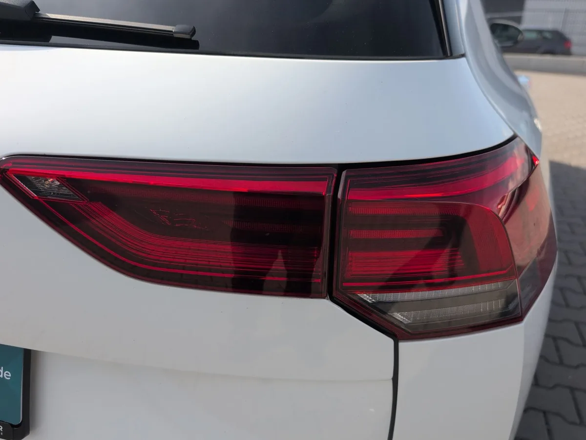 VW Golf – Foto 27