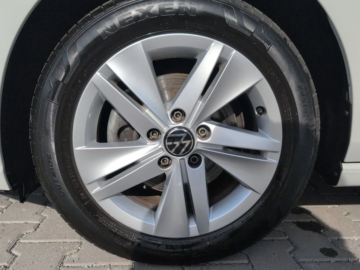 VW Golf – Foto 28