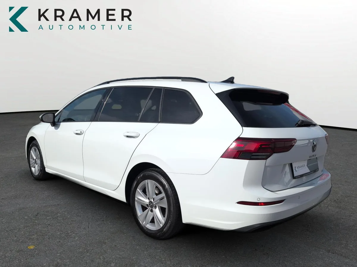 VW Golf – Foto 4