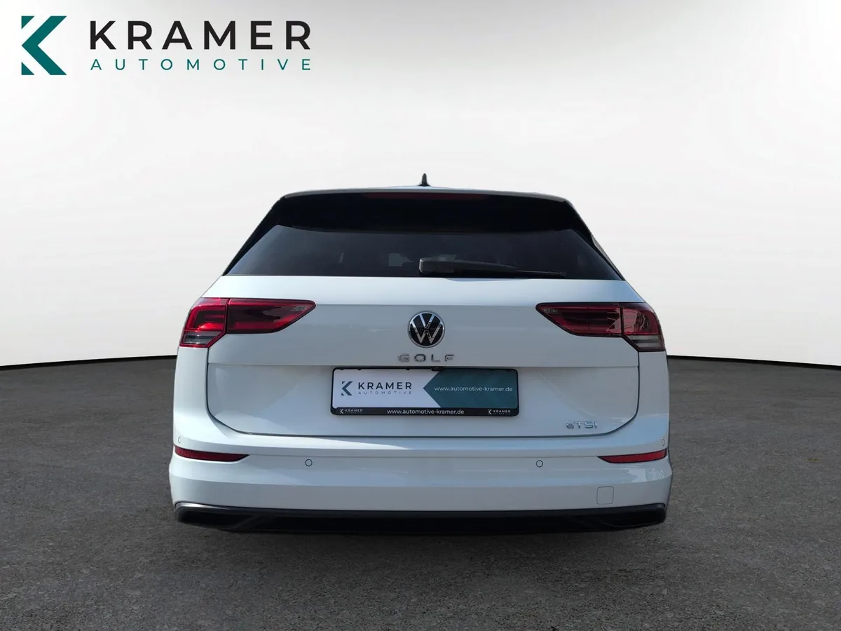 VW Golf – Foto 5