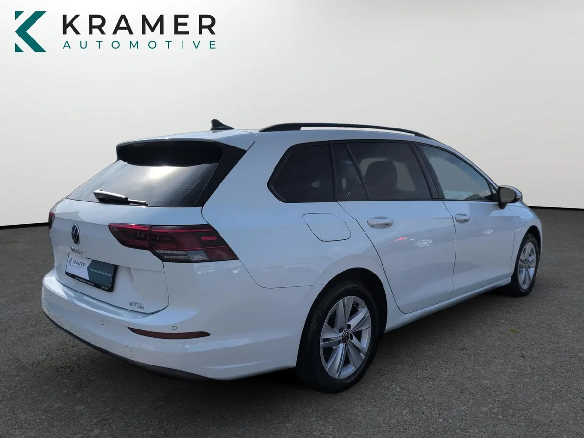 VW Golf – Foto 6