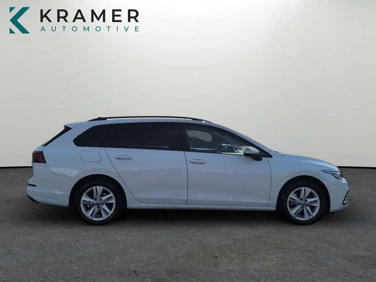 VW Golf – Foto 7