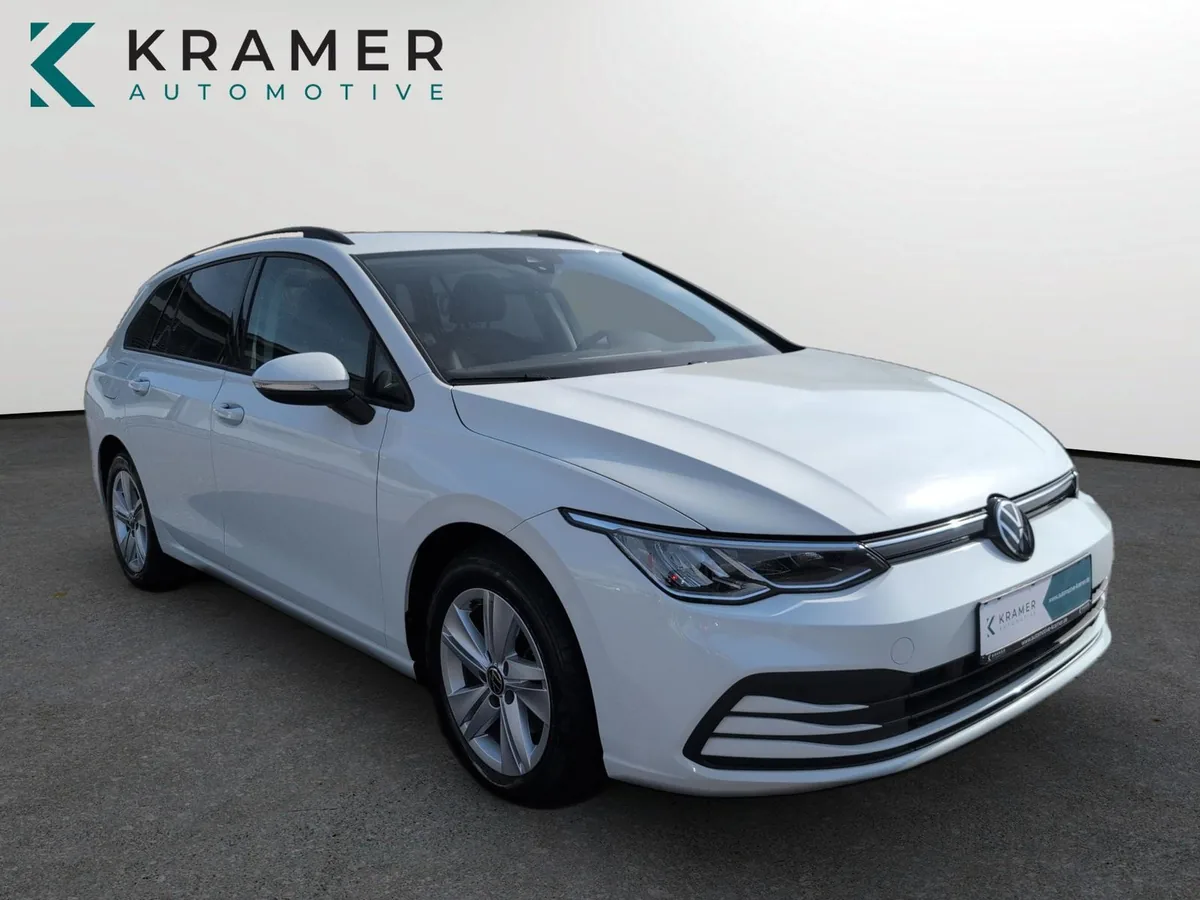 VW Golf – Foto 8