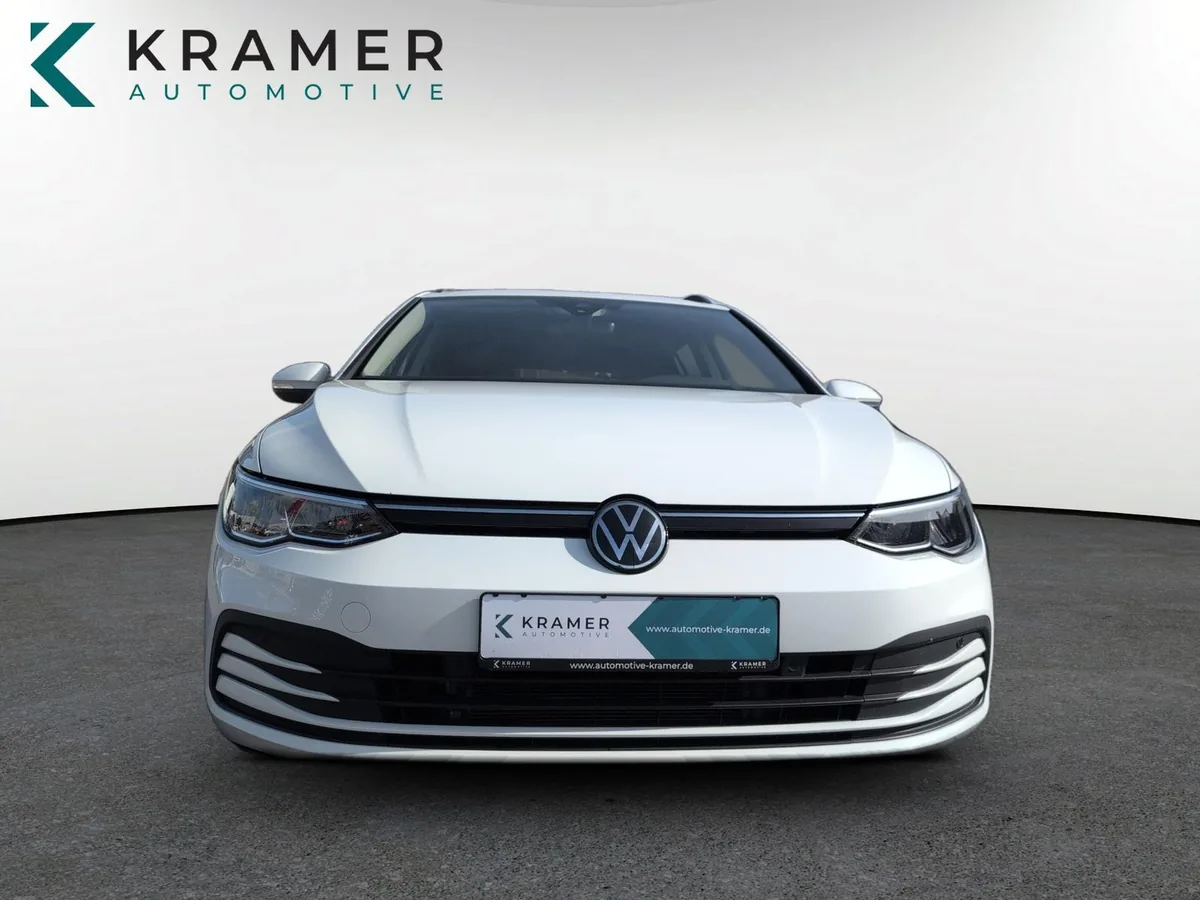 VW Golf – Foto 9