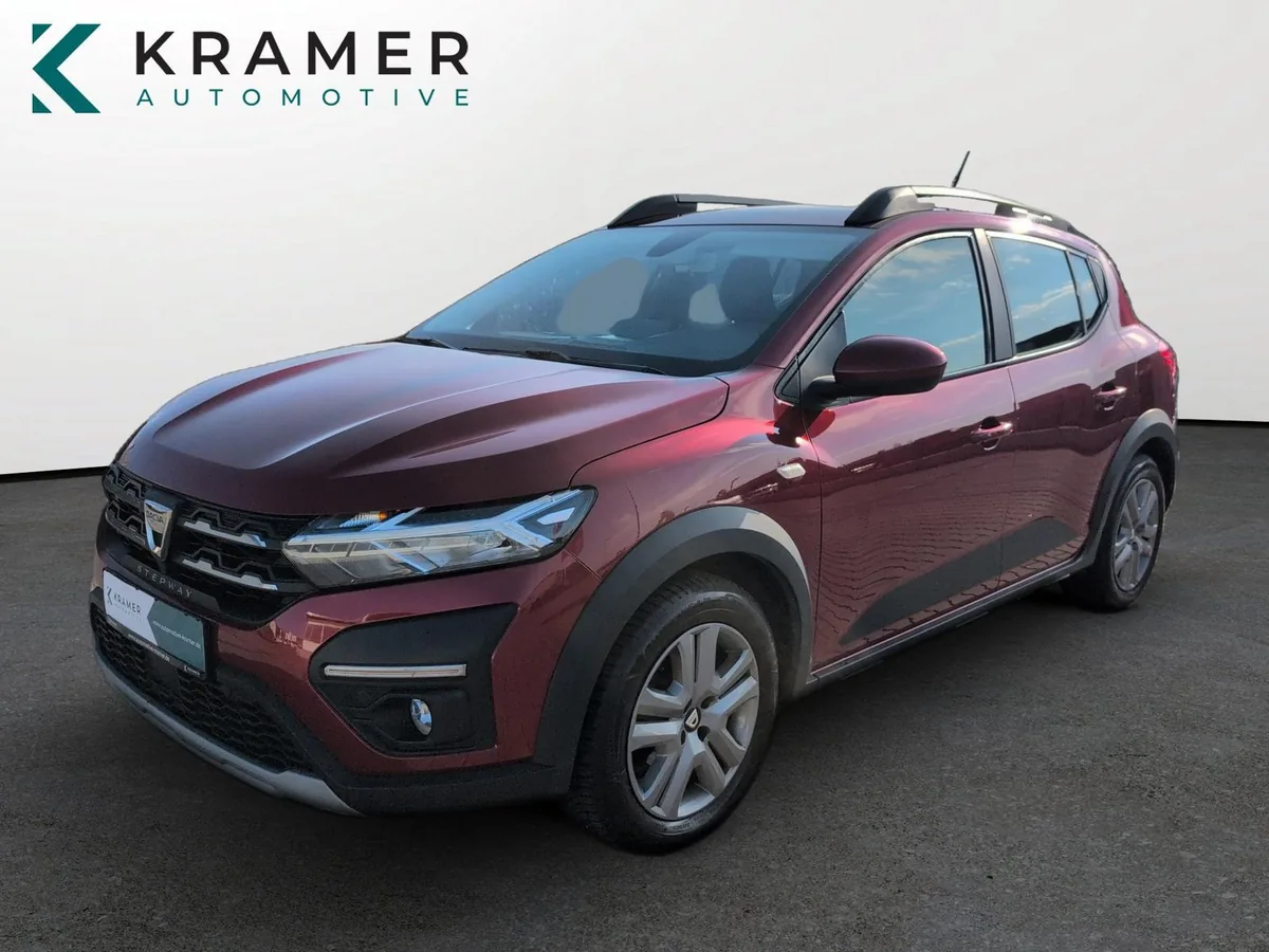 Dacia Sandero – Foto 2
