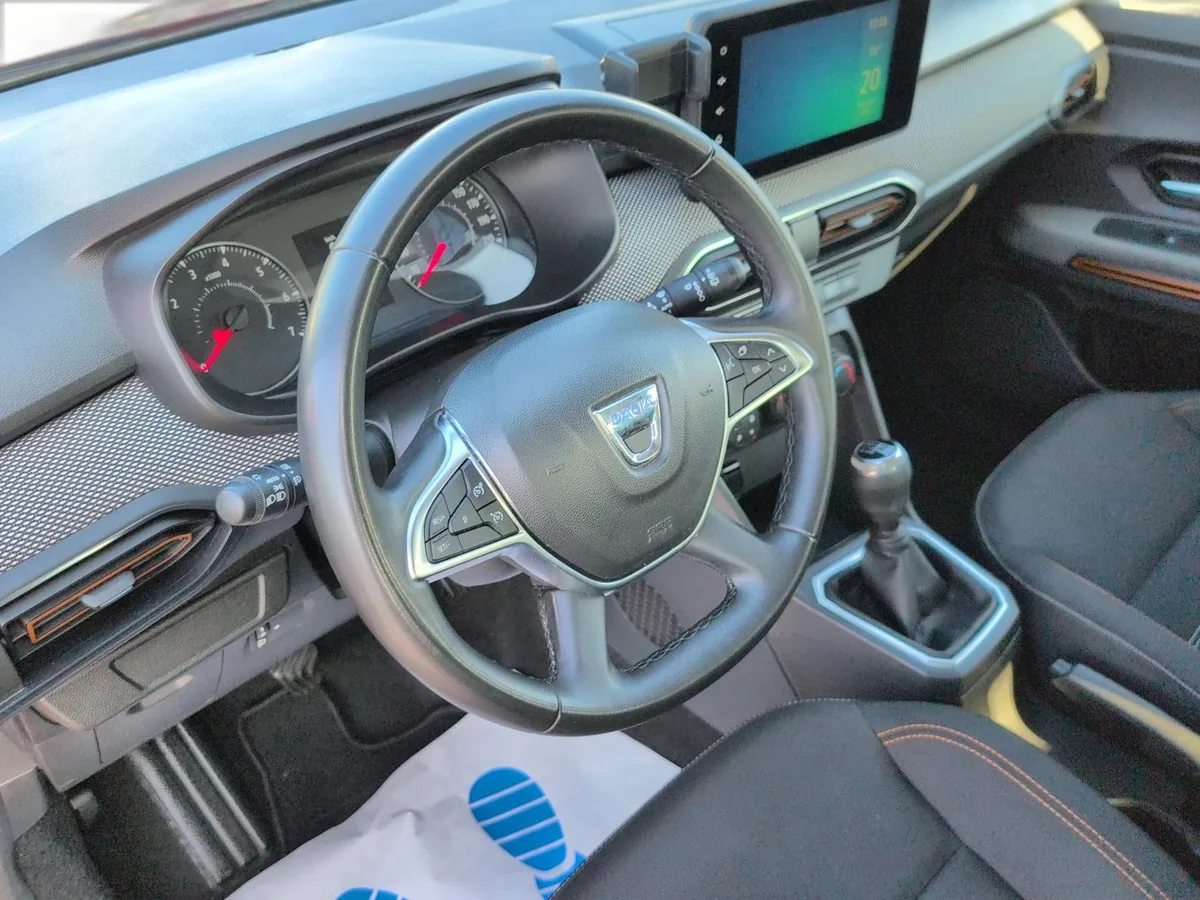 Dacia Sandero – Foto 11