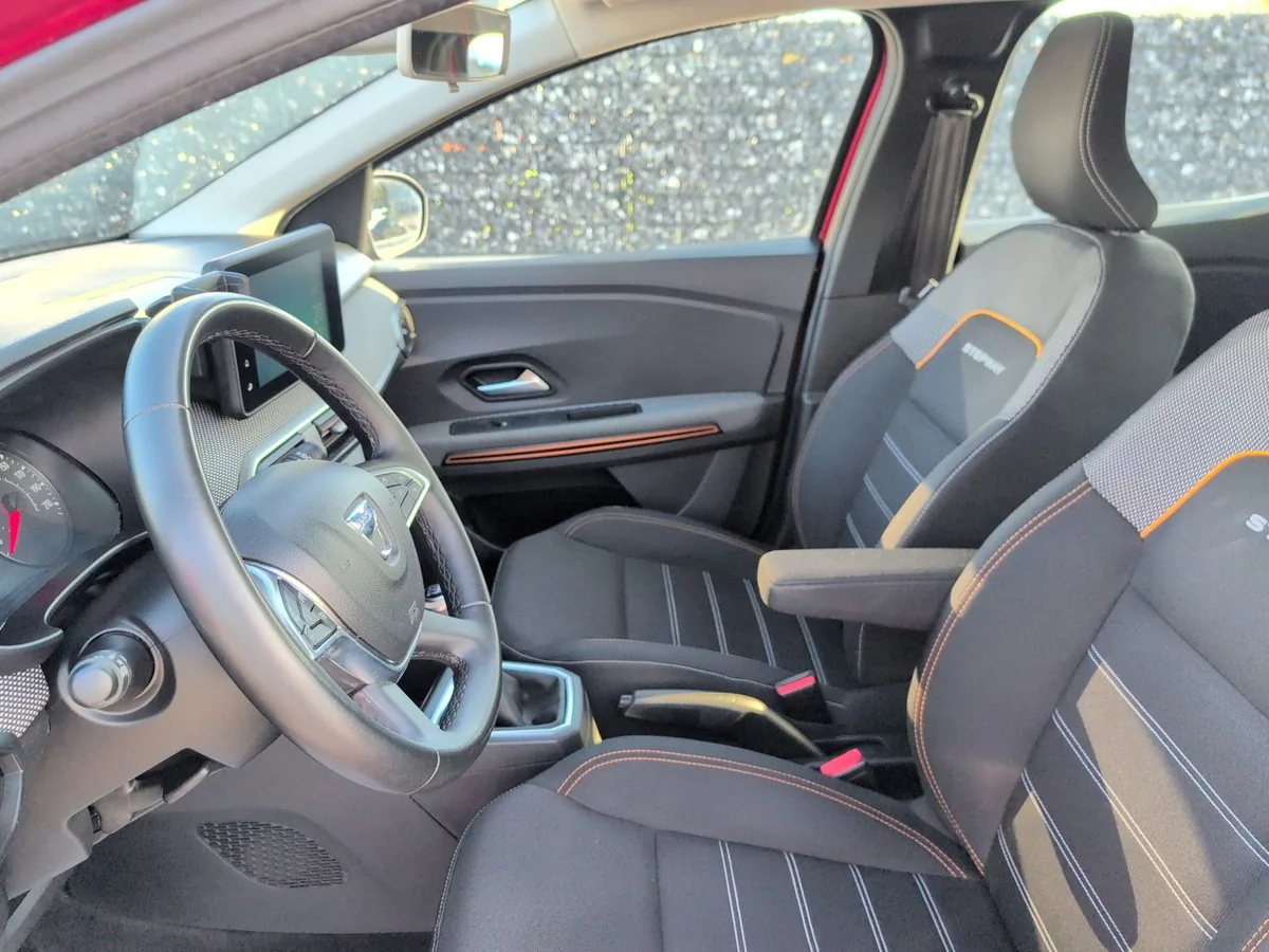 Dacia Sandero – Foto 12