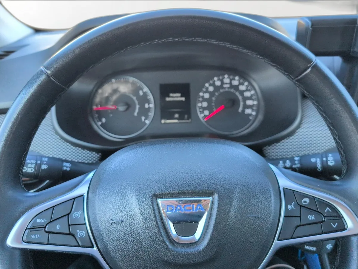 Dacia Sandero – Foto 13
