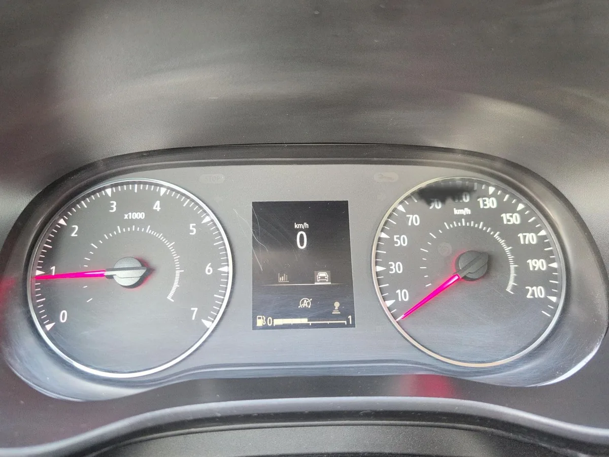 Dacia Sandero – Foto 14