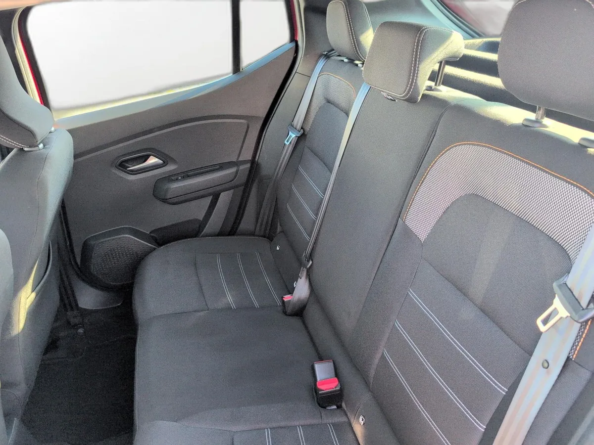 Dacia Sandero – Foto 19