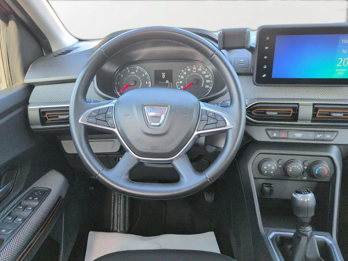 Dacia Sandero – Foto 20