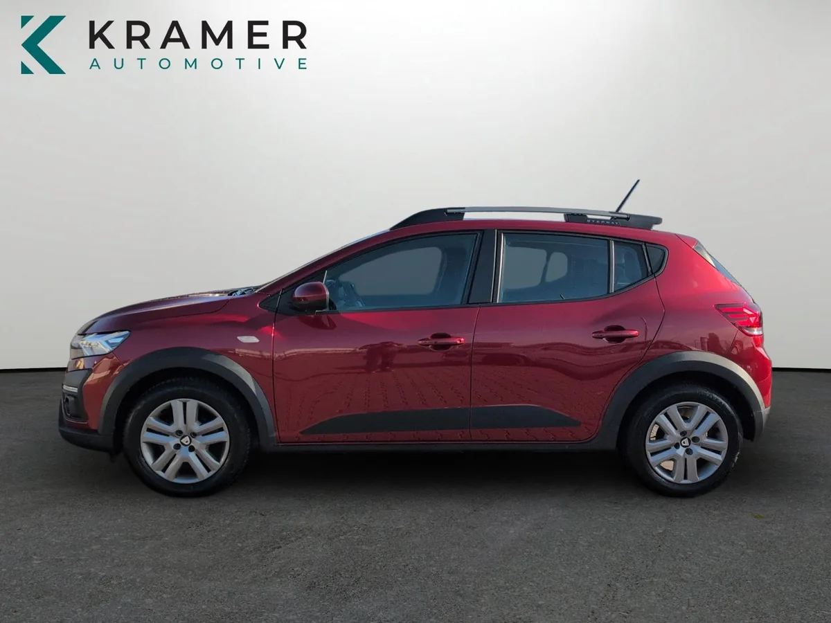 Dacia Sandero – Foto 3