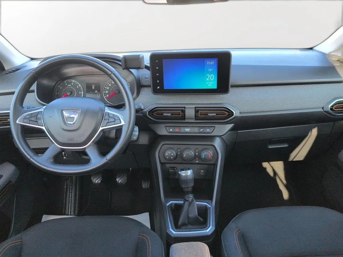 Dacia Sandero – Foto 21