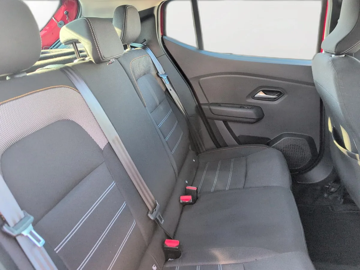 Dacia Sandero – Foto 23