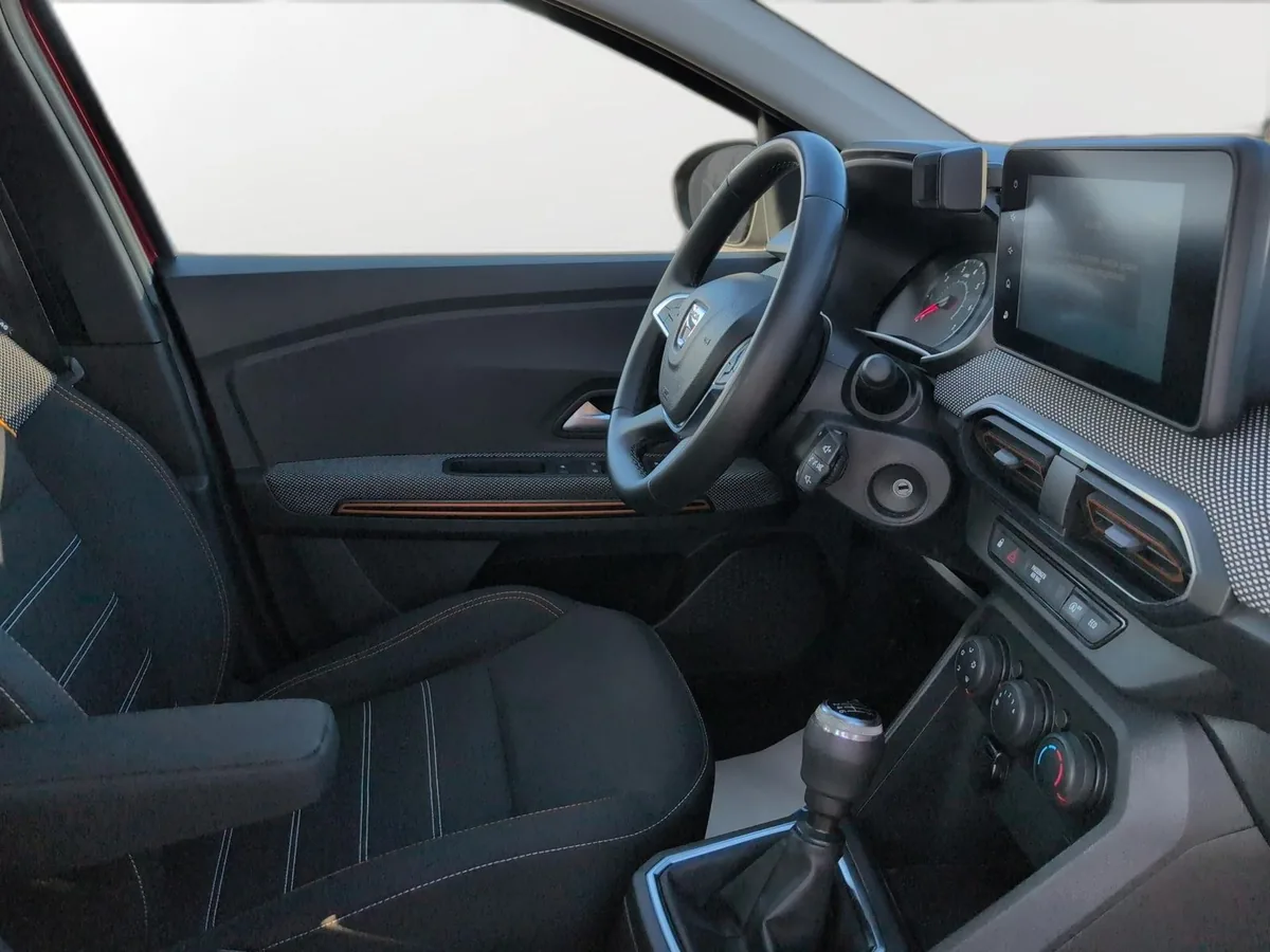 Dacia Sandero – Foto 25