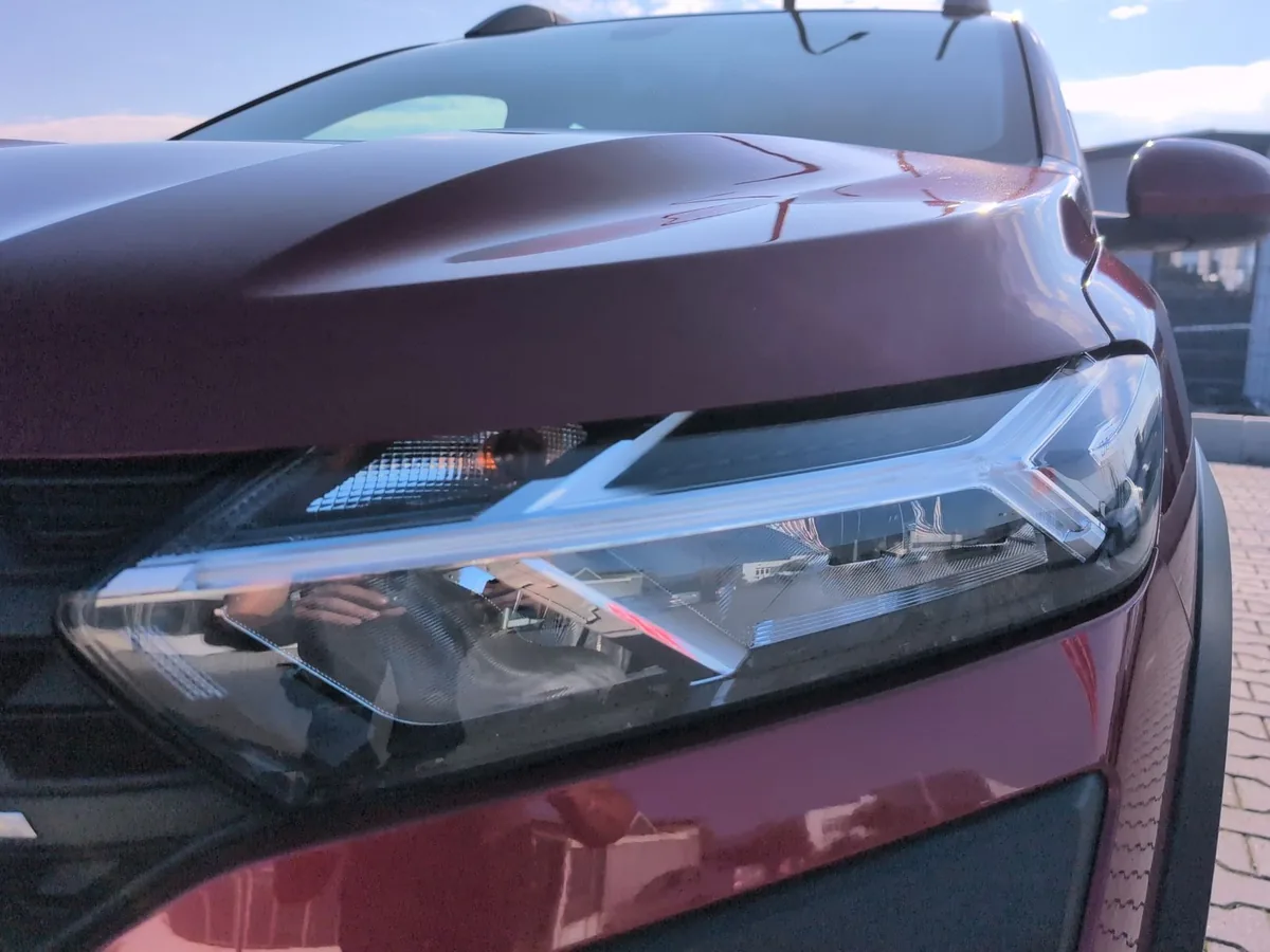 Dacia Sandero – Foto 26