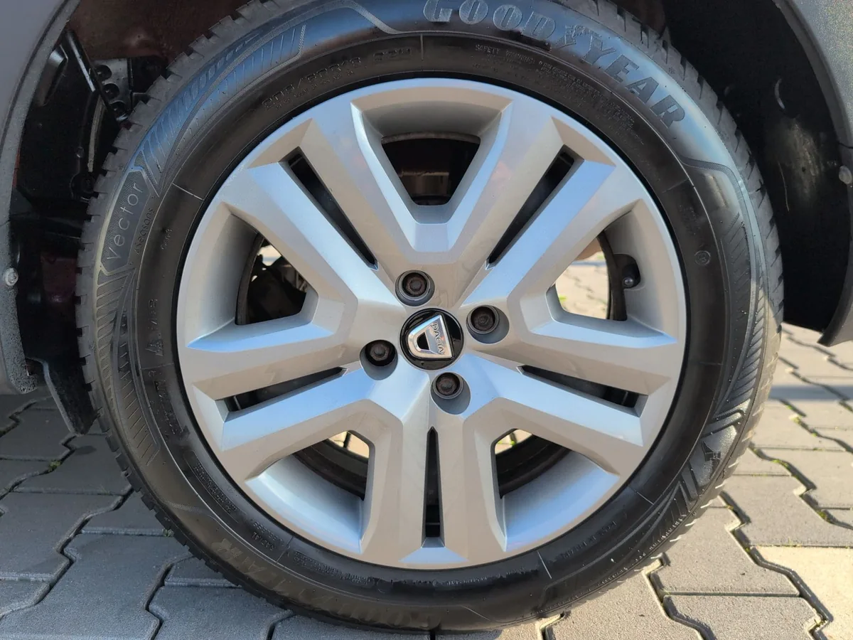 Dacia Sandero – Foto 28