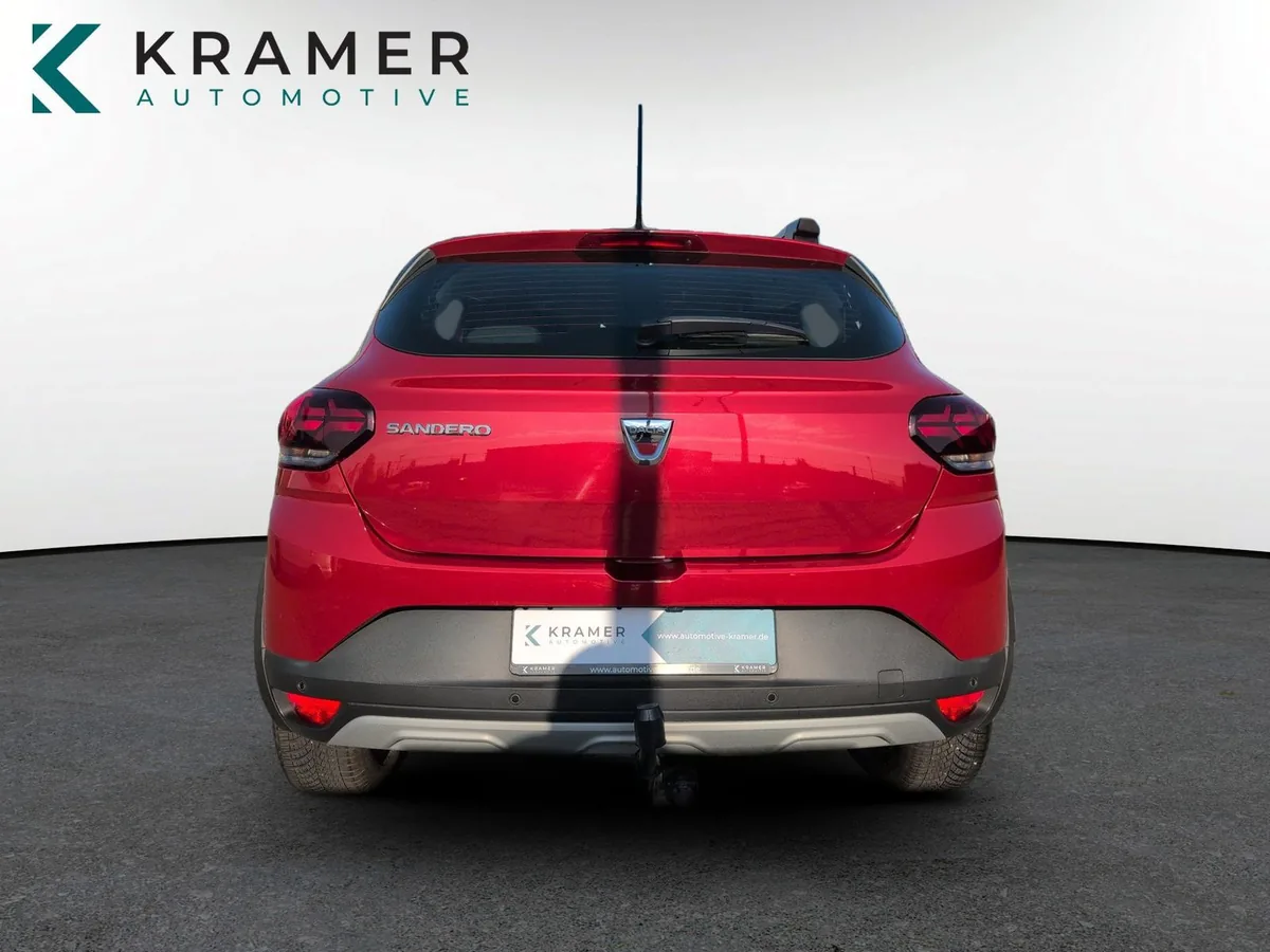 Dacia Sandero – Foto 5