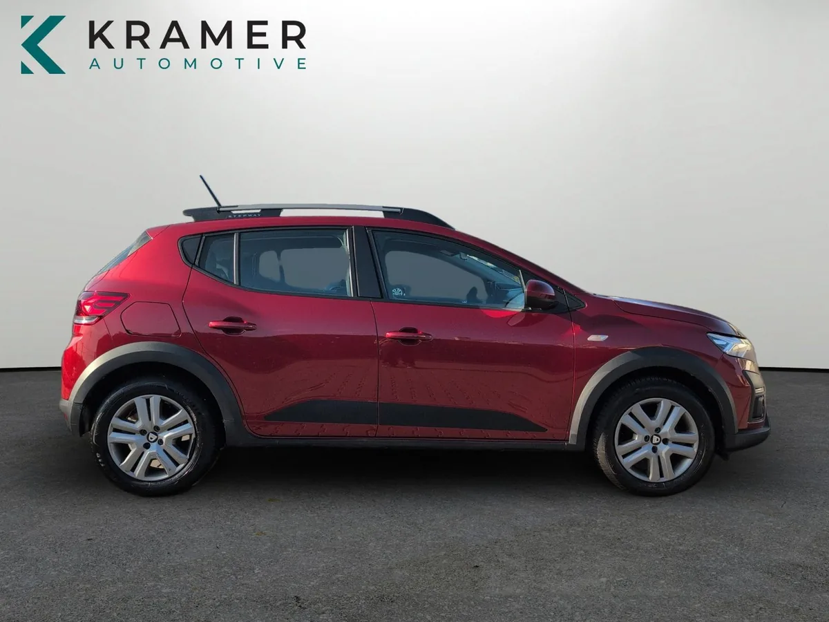 Dacia Sandero – Foto 7