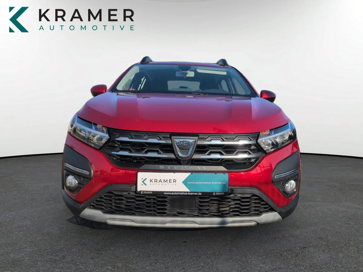 Dacia Sandero – Foto 9