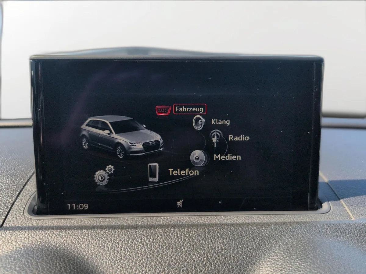 Audi RS3 – Foto 15