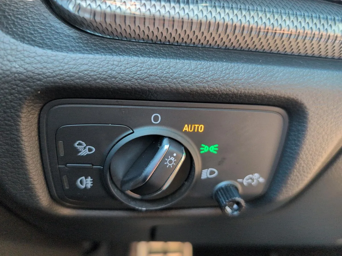 Audi RS3 – Foto 16