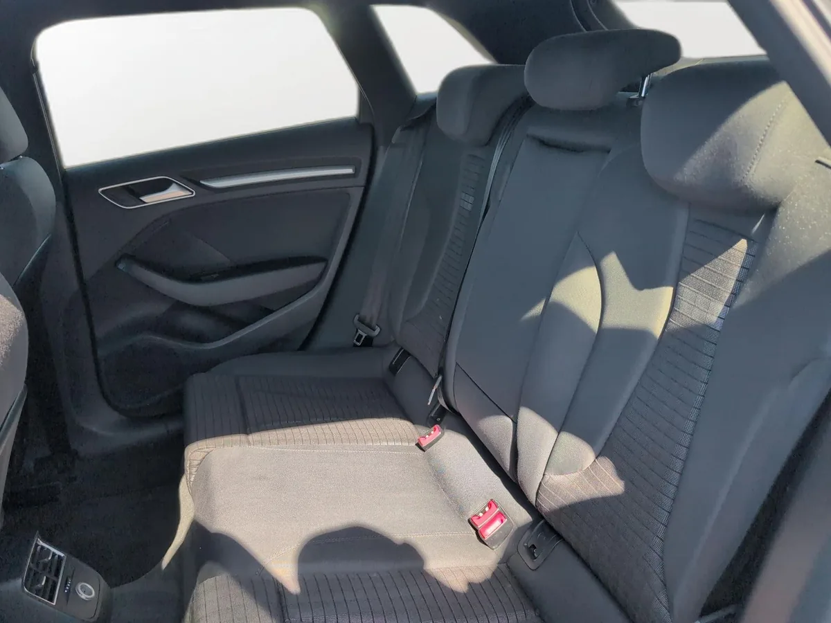 Audi RS3 – Foto 19