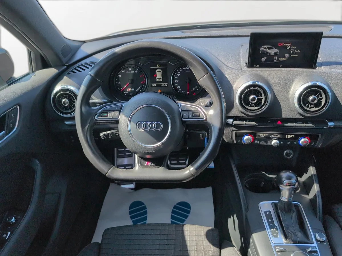 Audi RS3 – Foto 20