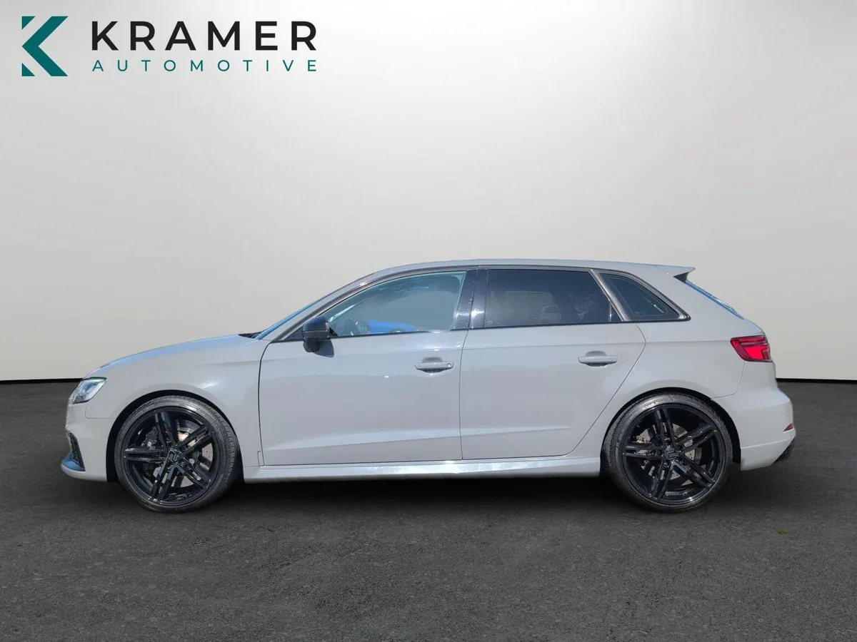 Audi RS3 – Foto 3